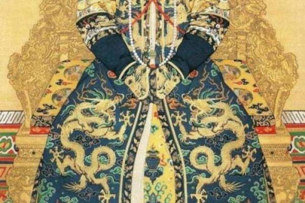 以孝庄太后的星座为中心，探索她的生平传奇