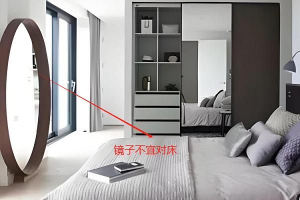 床面对窗户风水