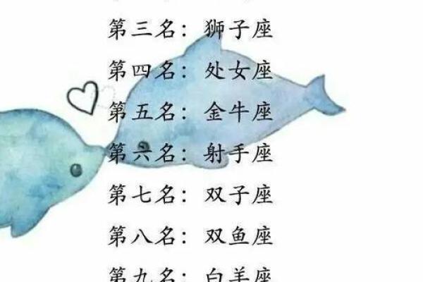 十二星座最适合的作文