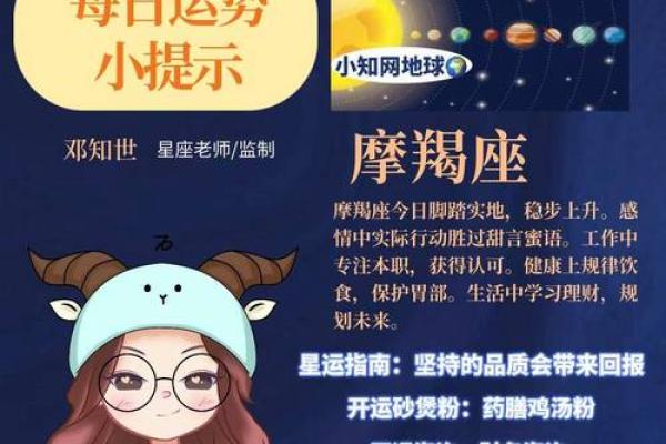 星座和运势真的会有关系吗