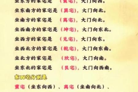 禁忌，几种不利家宅的风水煞气