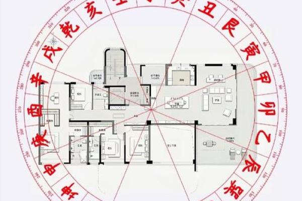 宝安的房子怎么选择风水