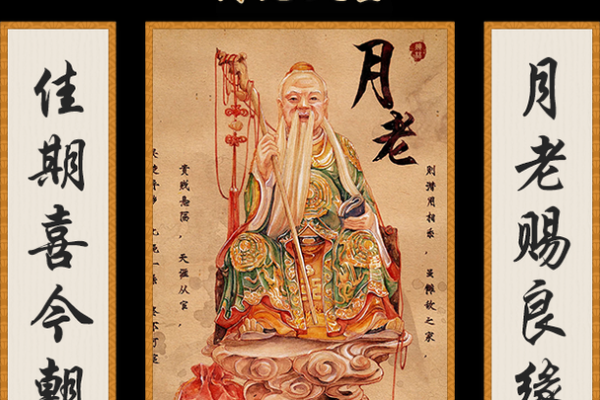 月老灵签61姻缘能成吗 月老灵签第60签算姻缘? 月老灵签61姻缘能成吗 月老灵签第60签算姻缘?