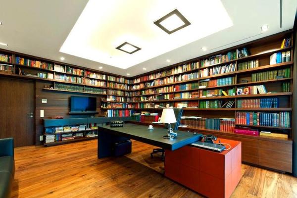 关于书房装修风水十大禁忌有哪些 关于书房装修风水十大禁忌有哪些