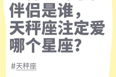 天秤座对哪个星座最痴迷呢