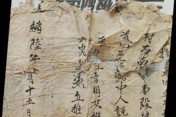 吕祖灵签整版书 吕祖灵签整版书