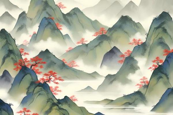 一整年鸿运当头的六大风水建议