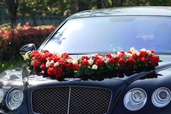 婚车也有风水讲究,这不能小瞧 婚车也有风水讲究,这不能小瞧