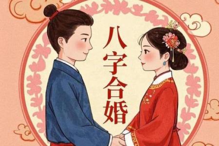 八字合婚是什么意思