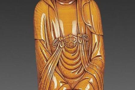 日本观音灵签第50签详解