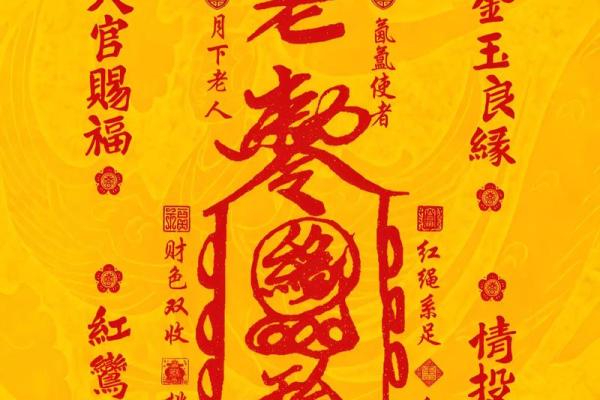 月老灵签1白话解签