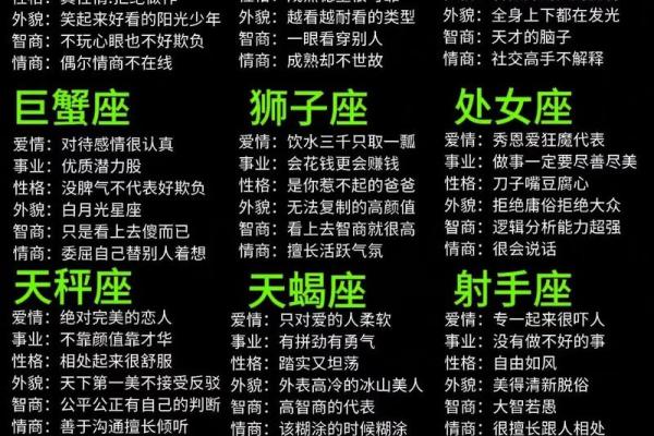 天秤座的天敌是谁 天秤座不敢惹的星座