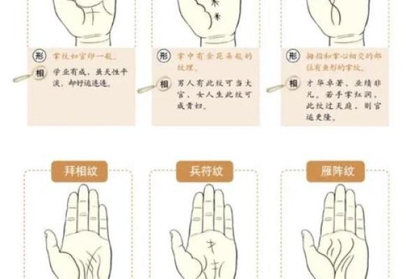 免费拍照看手相算命在线 免费拍照看手相算命在线