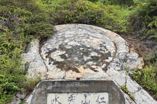 坟地风水学基本常识有哪些