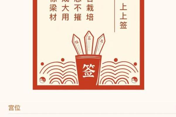 观音灵签35签求婚姻