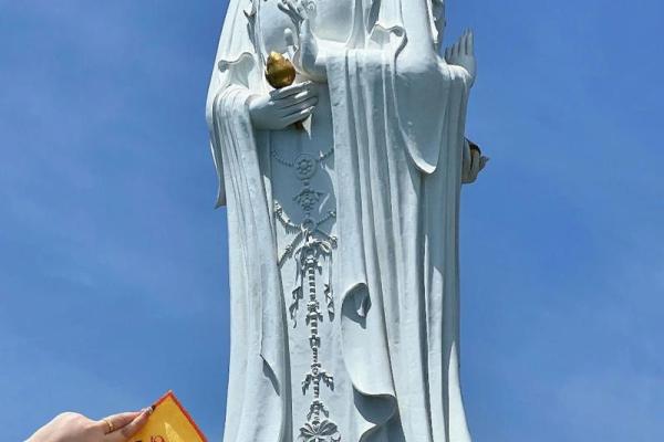 观世音灵签第53签求事业