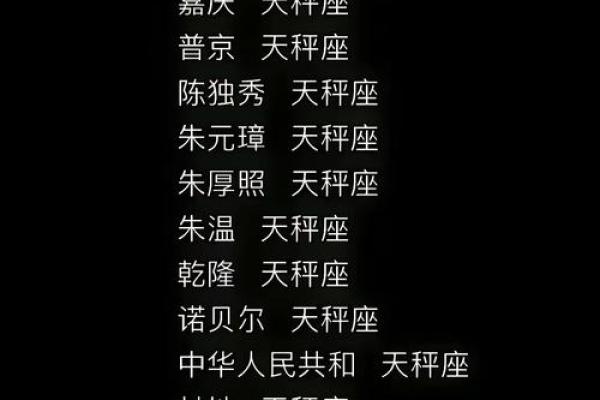 天秤座最稀罕的星座女 天秤座合不来的三大星座