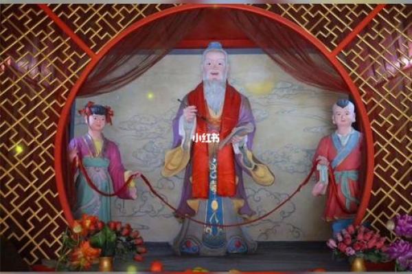 月老灵签77解签