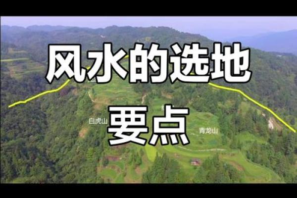 如何选墓地风水宝地好旺财致富