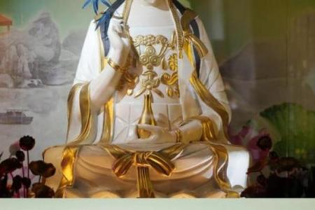 观音诞是什么时间-