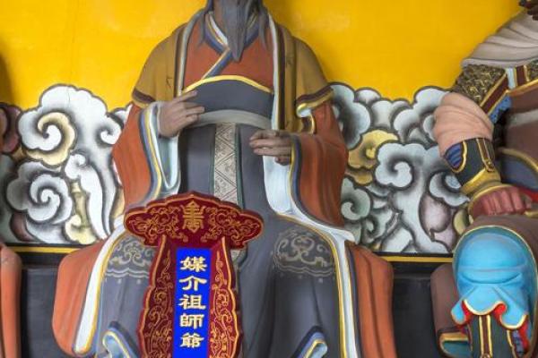 月老灵签签文详解第四十五签：后生可畏