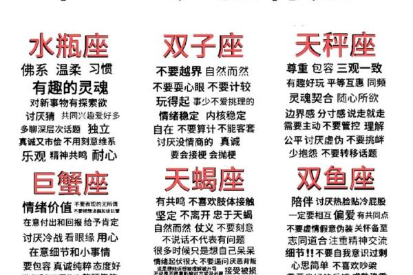 用星座判断一个人的性格准吗