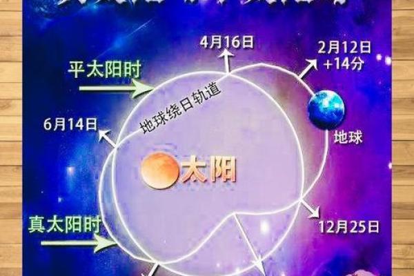 真太阳时称骨算命准