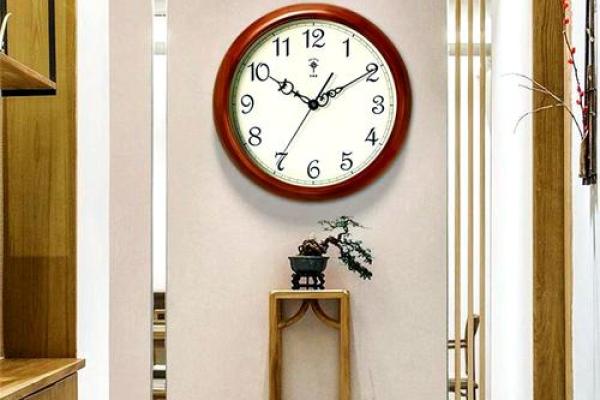 书房摆放钟表有什么风水讲究？