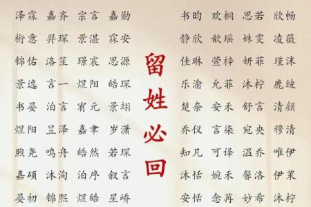 2019年6月5号子时出生的男孩如何起名姓名