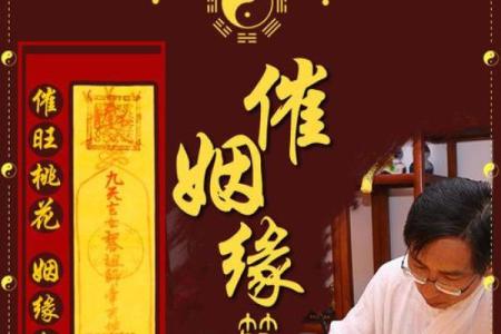 月老灵签姻缘签11