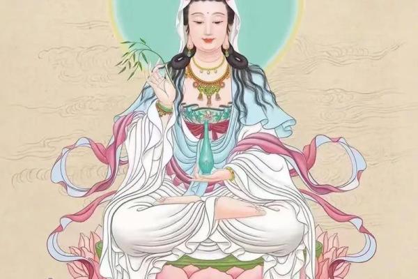 为什么说供了观音会穷三年 有什么说法