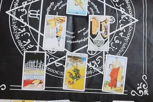 塔罗测试你适合创业开店嘛？