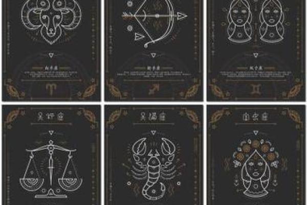 星座算命准吗？