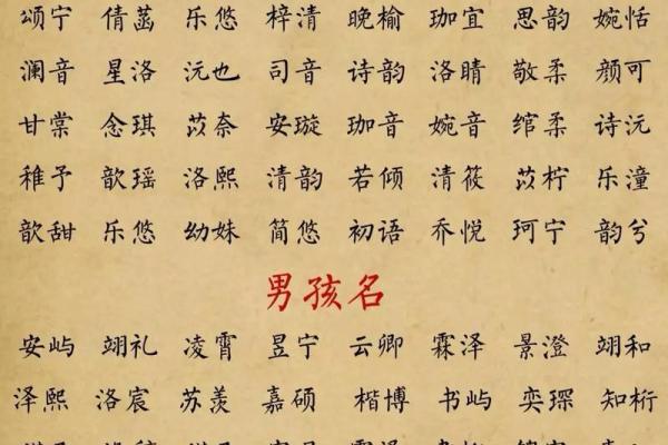 宝宝八字取名字大全免费,免费取名字大全生辰八字起名