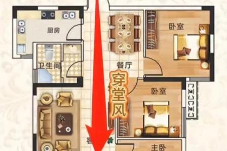 农村建造新房怎么看风水是好是坏 注意这几点就能选到好风水