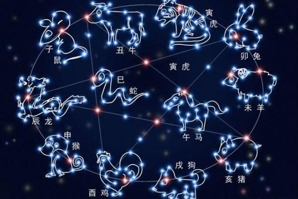 帝师谈星座和生肖哪个准