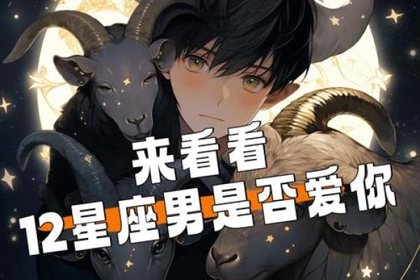 十二星座成功男人的共同特点