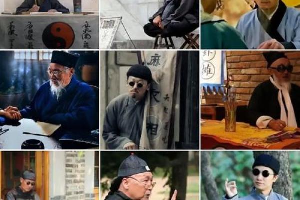 看相算命有哪些视频