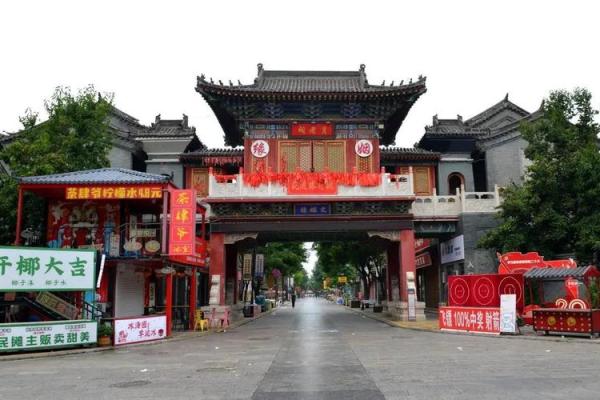 月老祠在哪 拜月老庙的正确方法 月老祠在哪 拜月老庙的正确方法