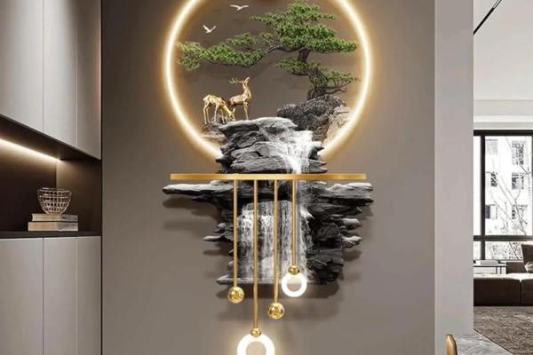 门厅过道要注意什么风水事项 门厅过道要注意什么风水事项