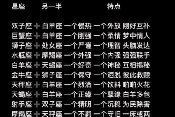 十二星座男做过最浪漫的事