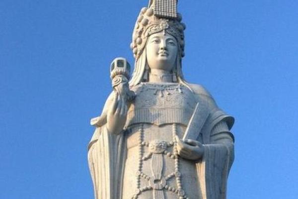 妈祖灵签97签解签