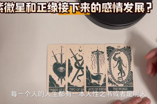 塔罗测试我的宿命正缘 塔罗测试我的宿命正缘