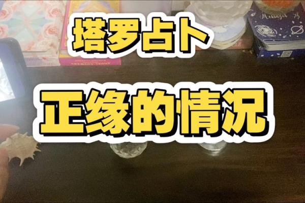 塔罗测试我的宿命正缘 塔罗测试我的宿命正缘