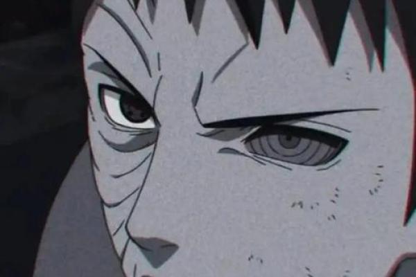 波风水门带土 波风水门带土