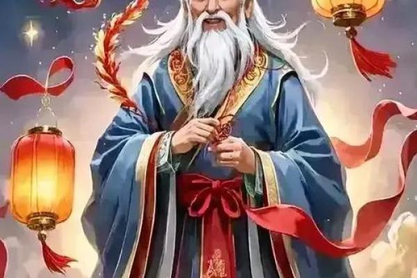 月老灵签利有攸往解姻缘