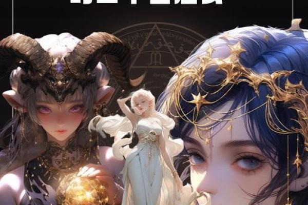 哪些星座女驭夫有术 哪些星座女驭夫有术