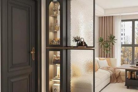 门厅过道要注意什么风水事项