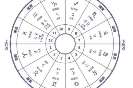 紫微命盘太阴在亥宫,太阴星在亥宫守命宫