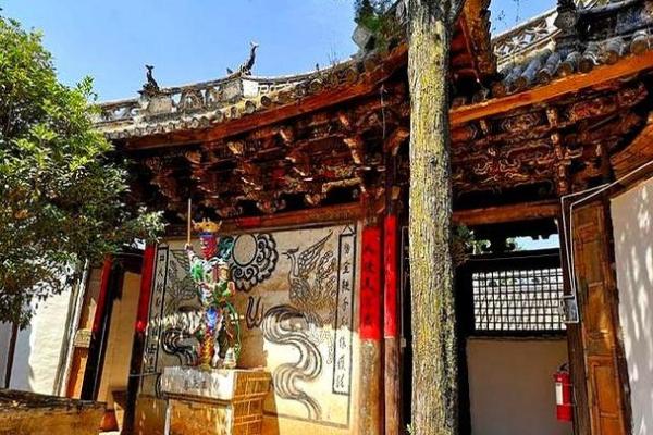 尼姑庵附近房子风水 尼姑庵附近房子风水